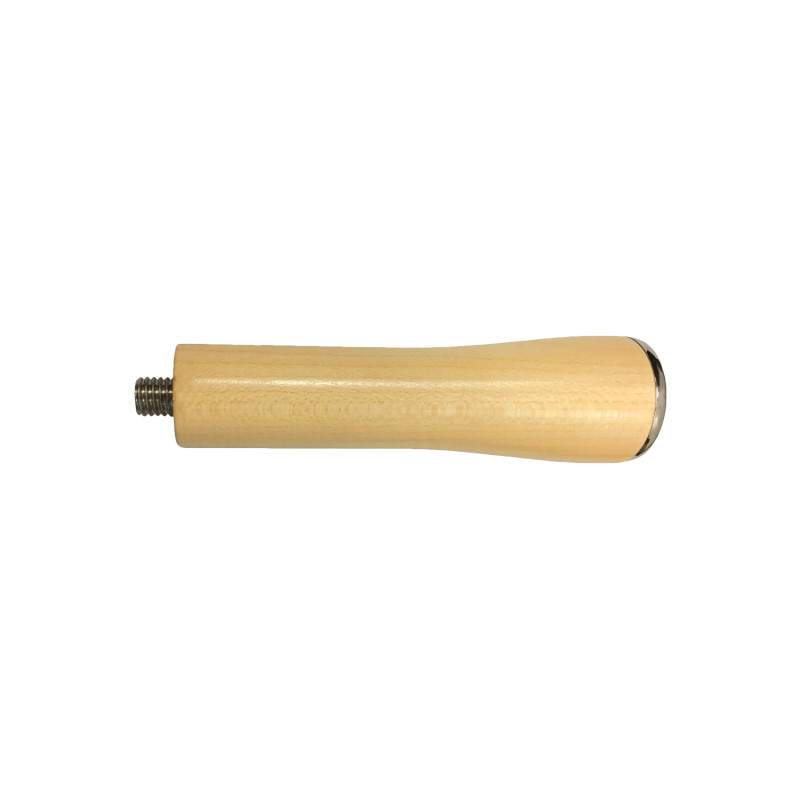 Деревянная ручка для портафильтра „Ascaso“ PM.259
