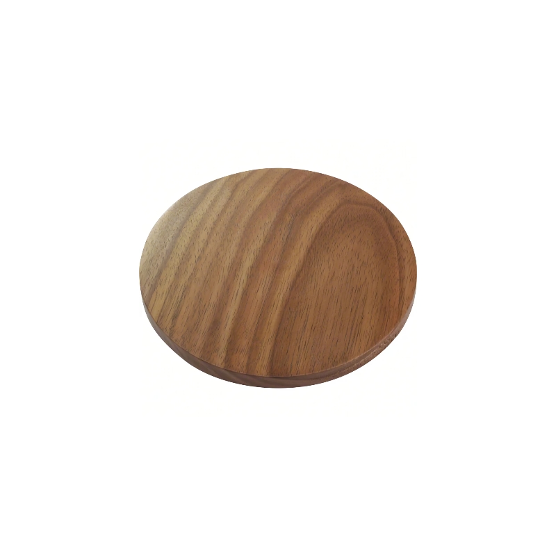 Wood hopper lid „Ascaso“ MI.265