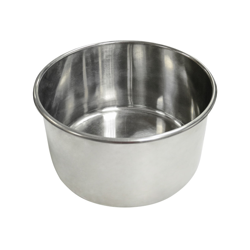 Bowl 33 L (25 kg) for pizza dough mixer „Pizza Group“ IF33, IR33 (A96ZV00017)