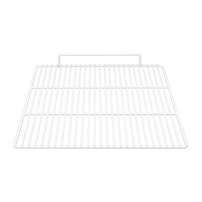 White plastic coated grid GN 2/1 (650x530 mm)