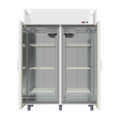 Two-door freezer „Bolarus“ Clara F1400