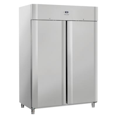 Two-door freezer „Coolhead“ QN 12