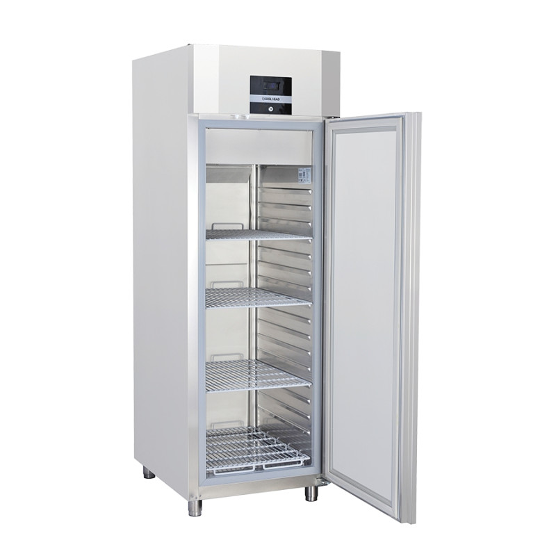 Морозильный шкаф „Coolhead“ QN 7