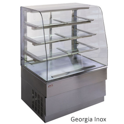 Холодильная витрина "Unis Cool" Georgia 1000