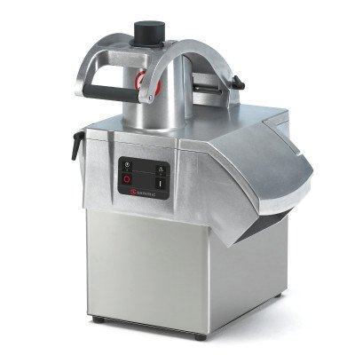 Commercial vegetable preparation machine „Sammic“ CA-31